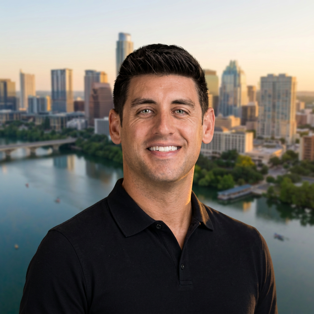 Mark Cecchini